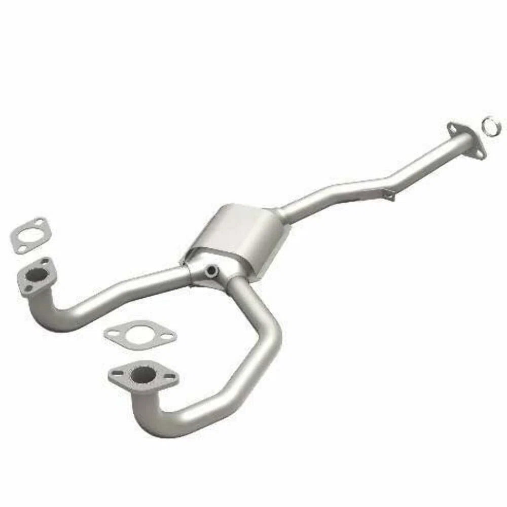 Catalytic Converter for Standard Grade Federal _ EPA Compliant Direct-Fit Catalytic Converter MagnaFlow 23870
